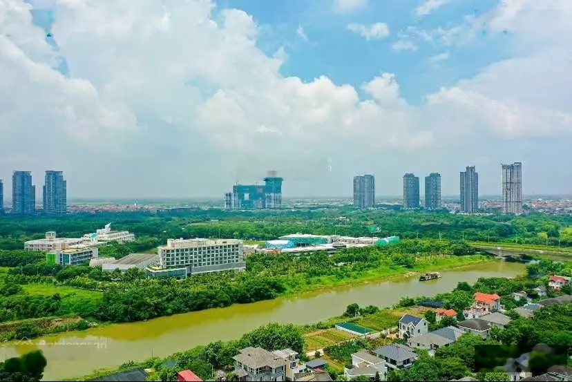 Siêu hot! Hàng hiếm giá thơm nhất phân khúc cc cao cấp, tiền nhỏ nhưng hưởng ngàn xanh sinh thái