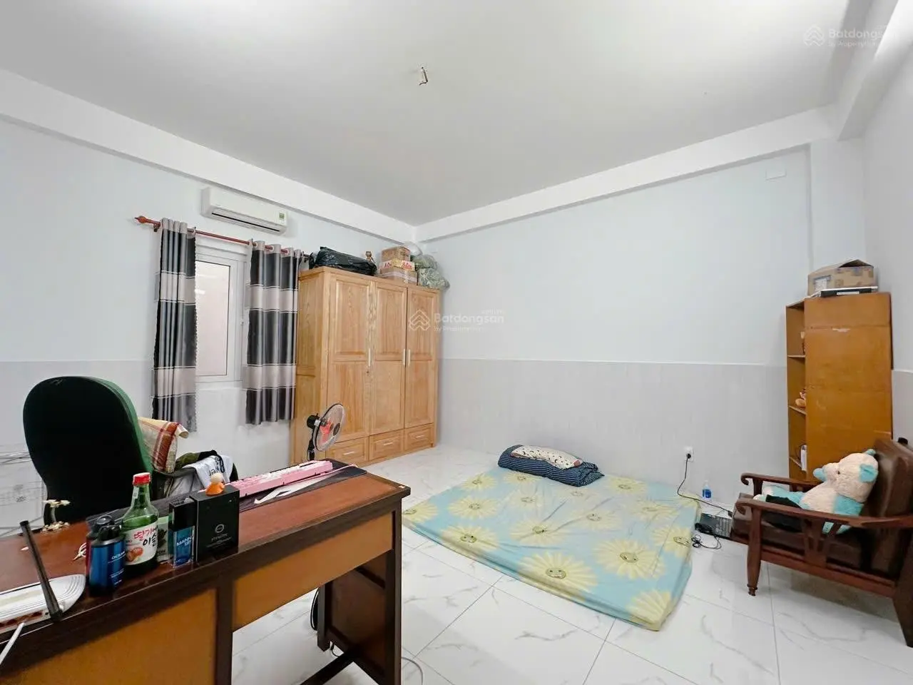 Bán nhà tặng thêm đất Đào Tông Nguyên, Nhà Bè, nhà 91m2, đất 68m2 chỉ 9,2 tỷ