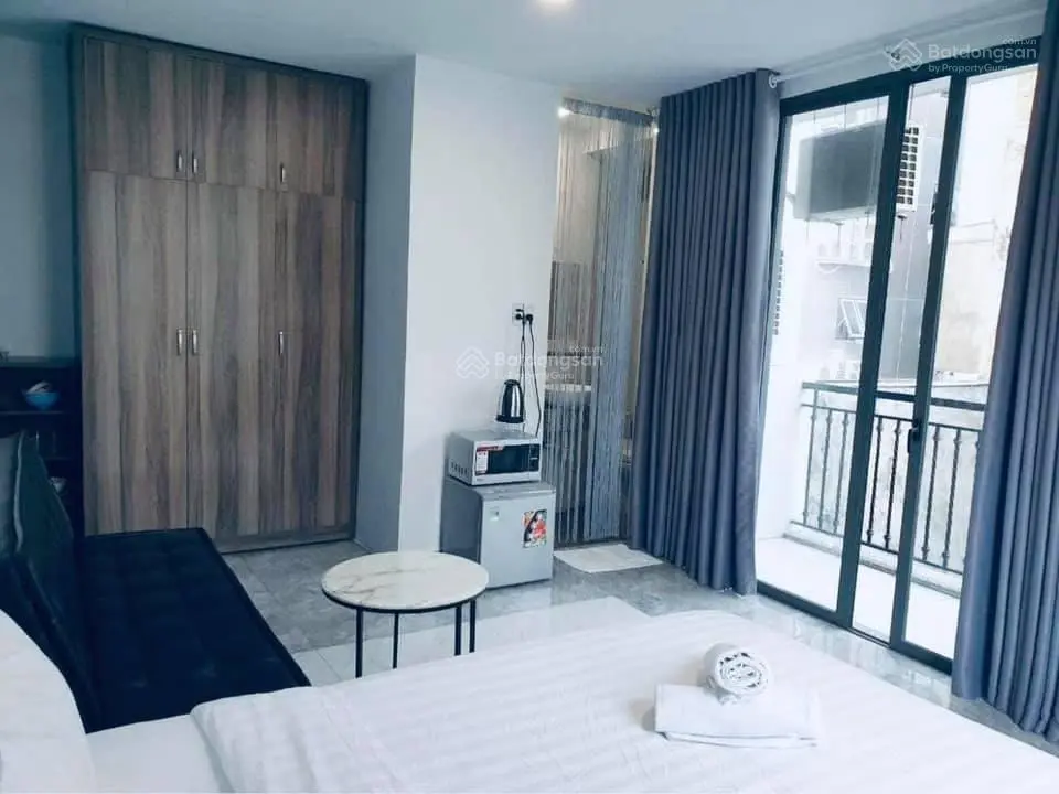 Chính chủ bán gấp. P. Thảo Điền, Q2 - Nhà mặt tiền DT 75m2 * 5 tầng. Giá đầu tư 26,5 TỶ tl