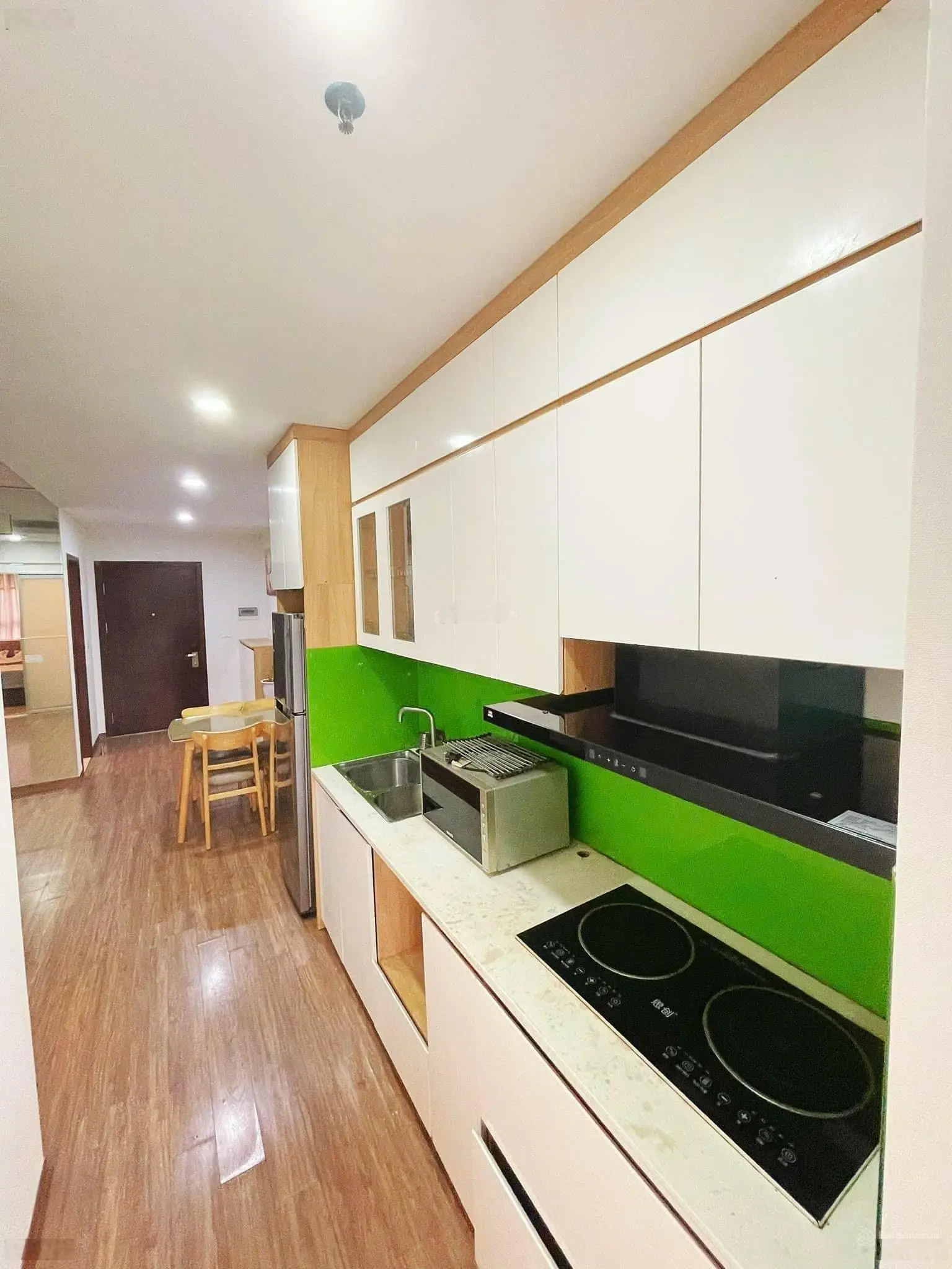 Em cần bán vài căn Cát Tường Thống Nhất 3PN 2VS