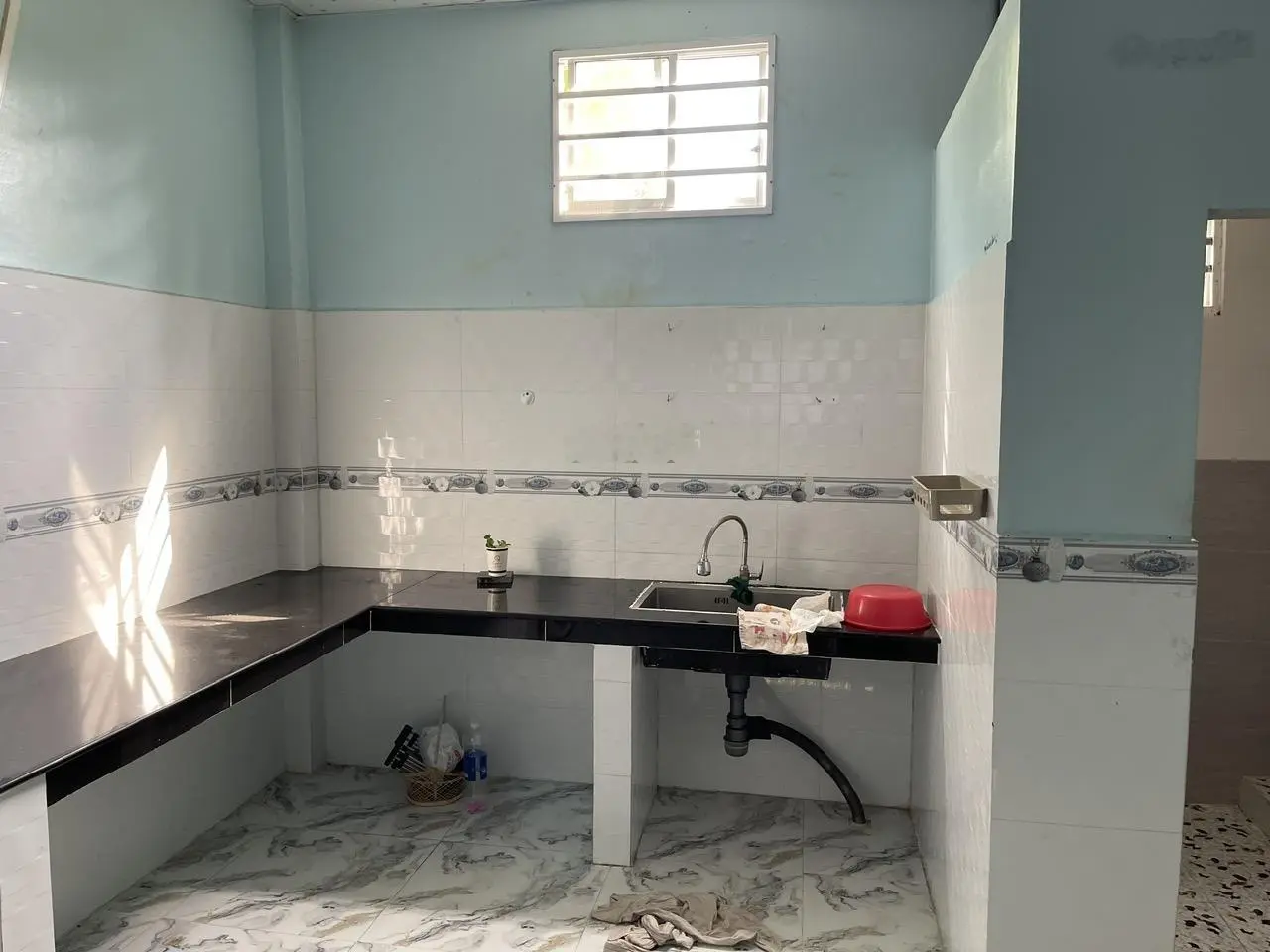 Bán nhà riêng tại Tổ 13, khóm Tây Khánh 3, Phường Mỹ Hòa, Long Xuyên, An Giang, 1 tỷ VND, 36 m2