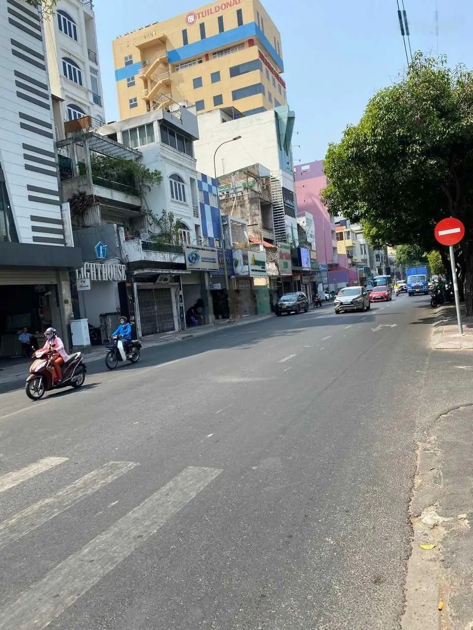 Còn 1 căn duy nhất dưới 20 tỷ! MT Bùi Hữu Nghĩa - chợ Hòa Bình Q5 (DT công nhận 88m2) giá 19.9 tỷ