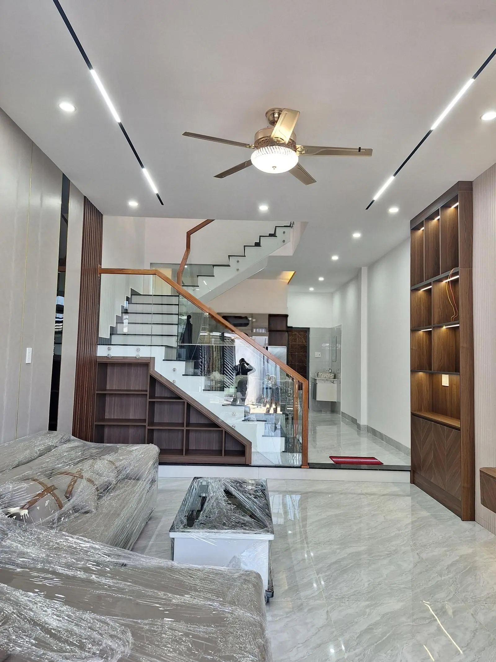 Nhà 3 mê mới đẹp vip nhất KV biển k64 Trần Đình Tri, Đà Nẵng