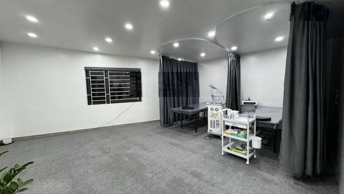 Bán nhà riêng 80m2 tại Trần Duy Hưng, Cầu Giấy, Hà Nội, 1 nhà ra phố giá cực chất chỉ với 27,5 tỷ