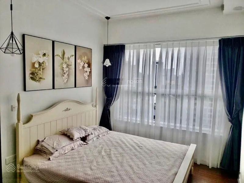 Chính chủ đi định cư cần bán chung cư giá hữu nghị
