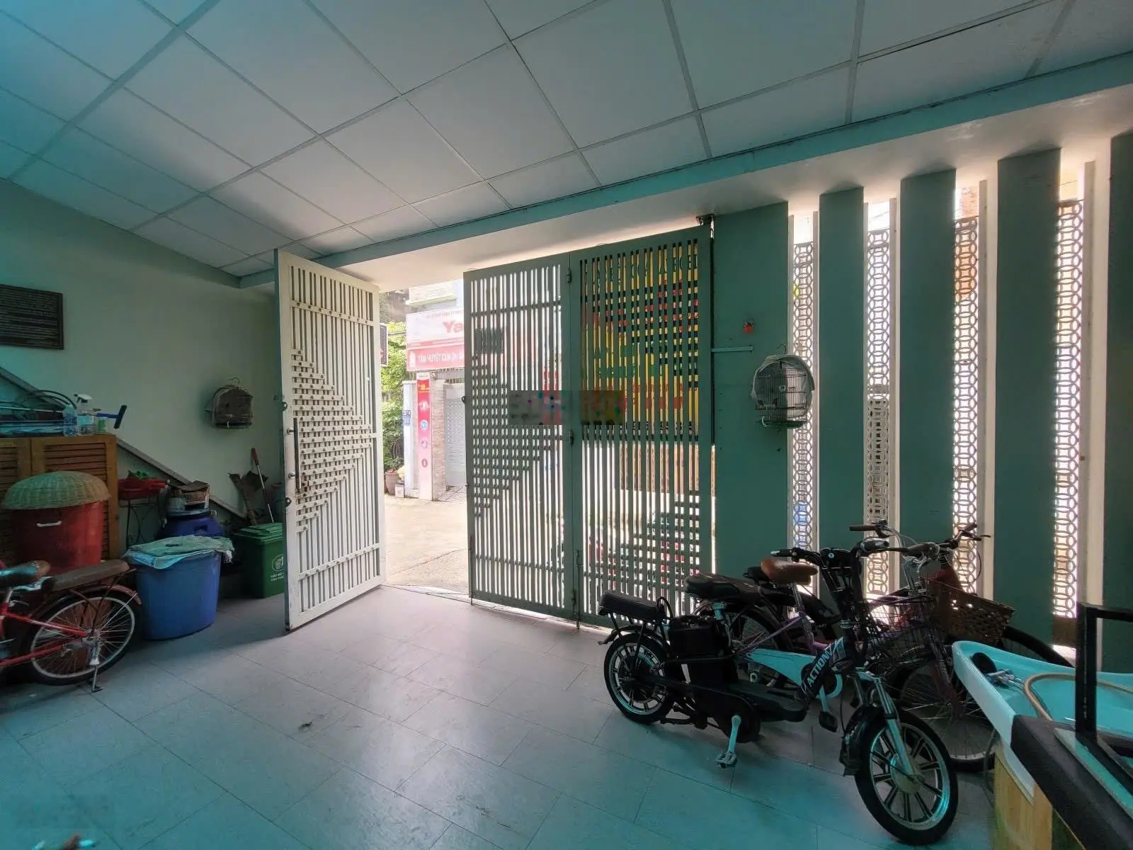 Bán nhà mặt phố 3PN, 3WC, 140m2, 10,5 tỷ tại Linh Trung, P Linh Trung, Thủ Đức, HCM giá tốt uy tín