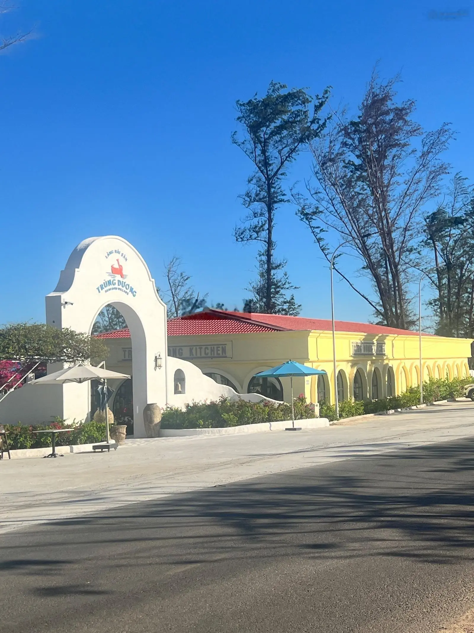 Bán đất Tiến Thành, Kê Gà, Lạc Long Quân, 719B giá rẻ đầu tư