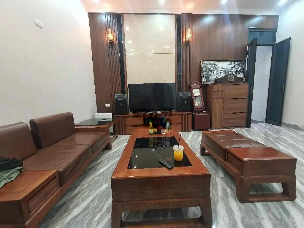 Bán nhà Ngõ 20 phố Tam Khương nhà dân xây gần ô tô gần phố