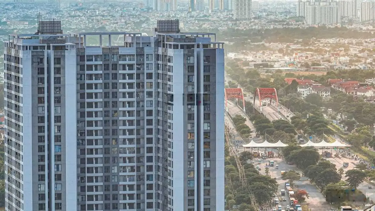 Căn hộ Lavida Plus Q7 giá từ 1,4 tỷ/căn - Pháp lý chuẩn - Nhà có sẵn giao ngay - Hỗ trợ 0% lãi suất