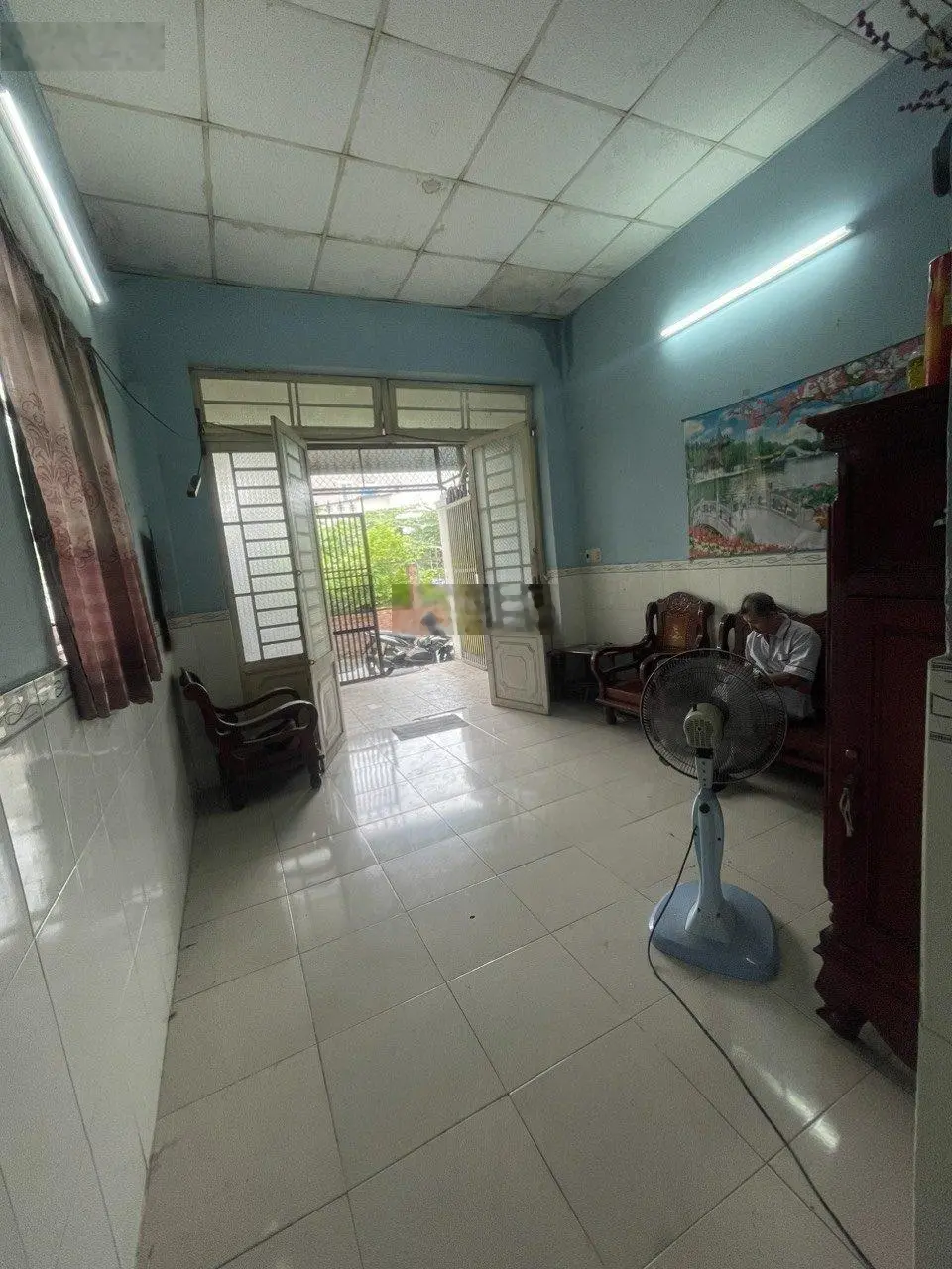 Nhà bán 3,7 x 13 đường nhựa xe hơi xã Tân Xuân giá 1.5 tỷ, liên hệ 0918 026 ***