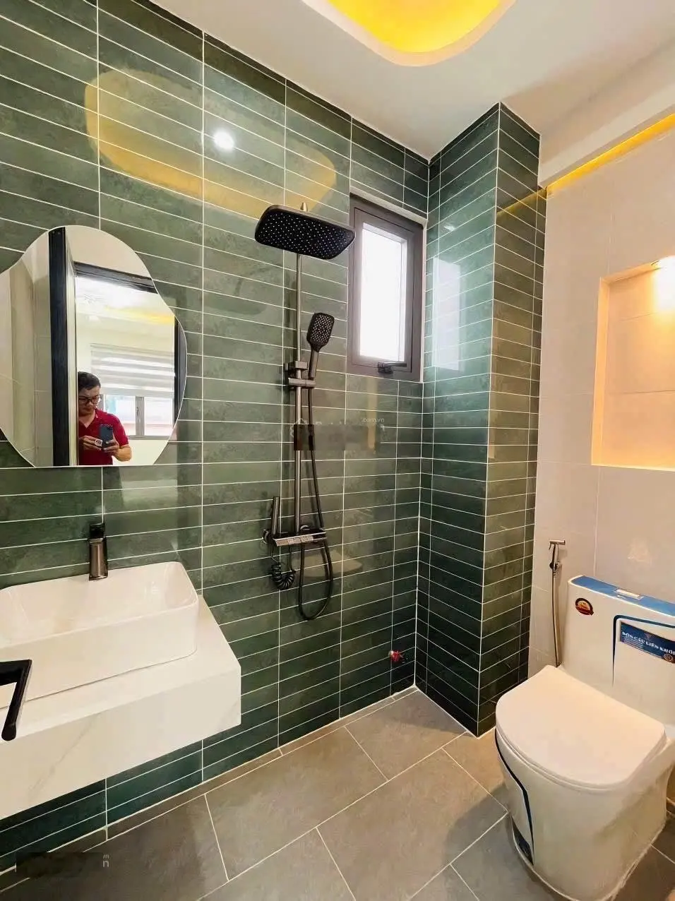 Giảm mạnh 400 triệu bán gấp nhà Bình Lợi, P. 13, Bình Thạnh - Giá 3tỷ160/63,2m2, cho thuê 23tr/th