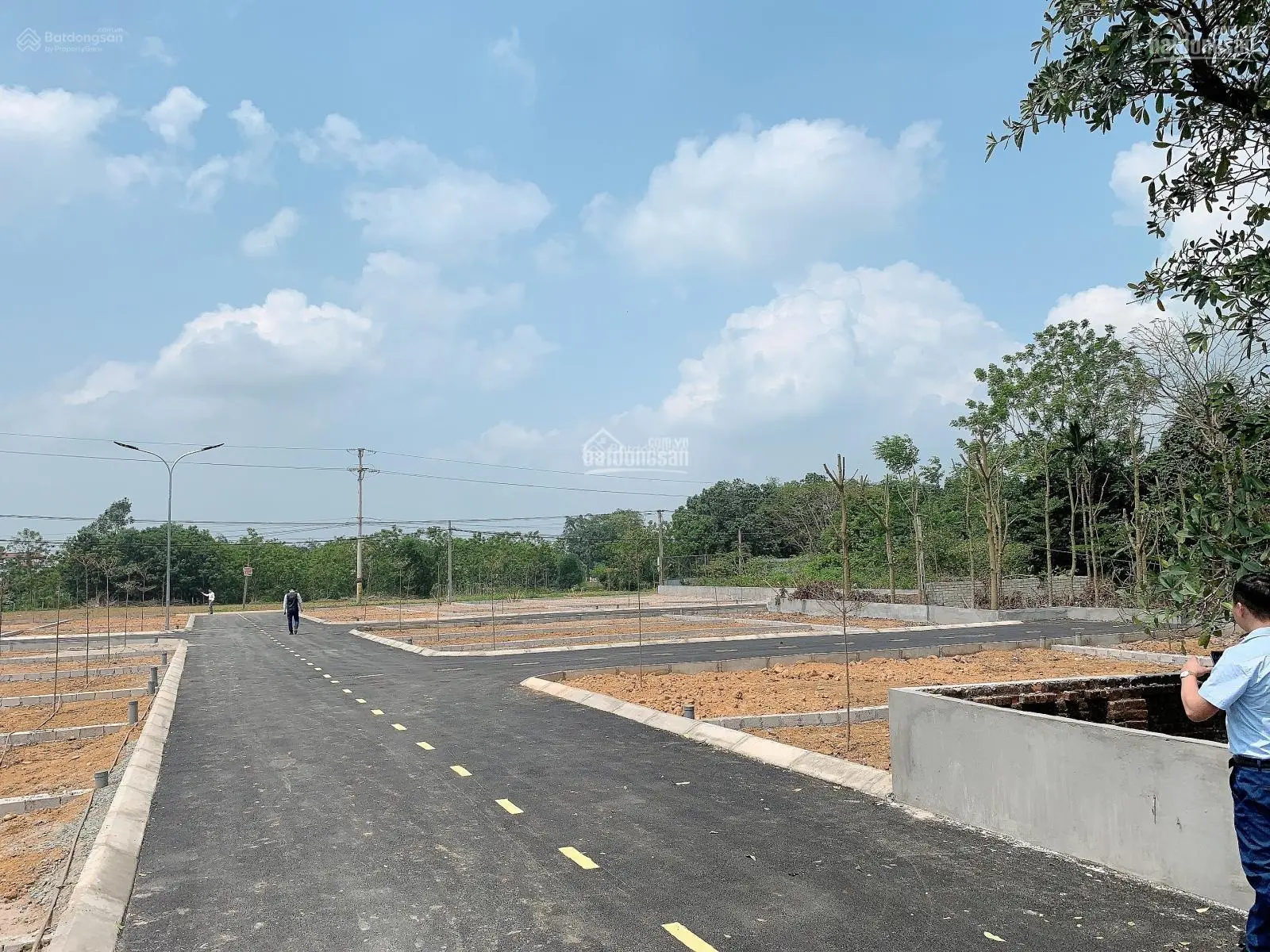 Bán gấp đất tái định cư Linh Sơn, Bình Yên, Thạch Thất - 2 ô tô tránh - Cam kết giá cạnh tranh nhất