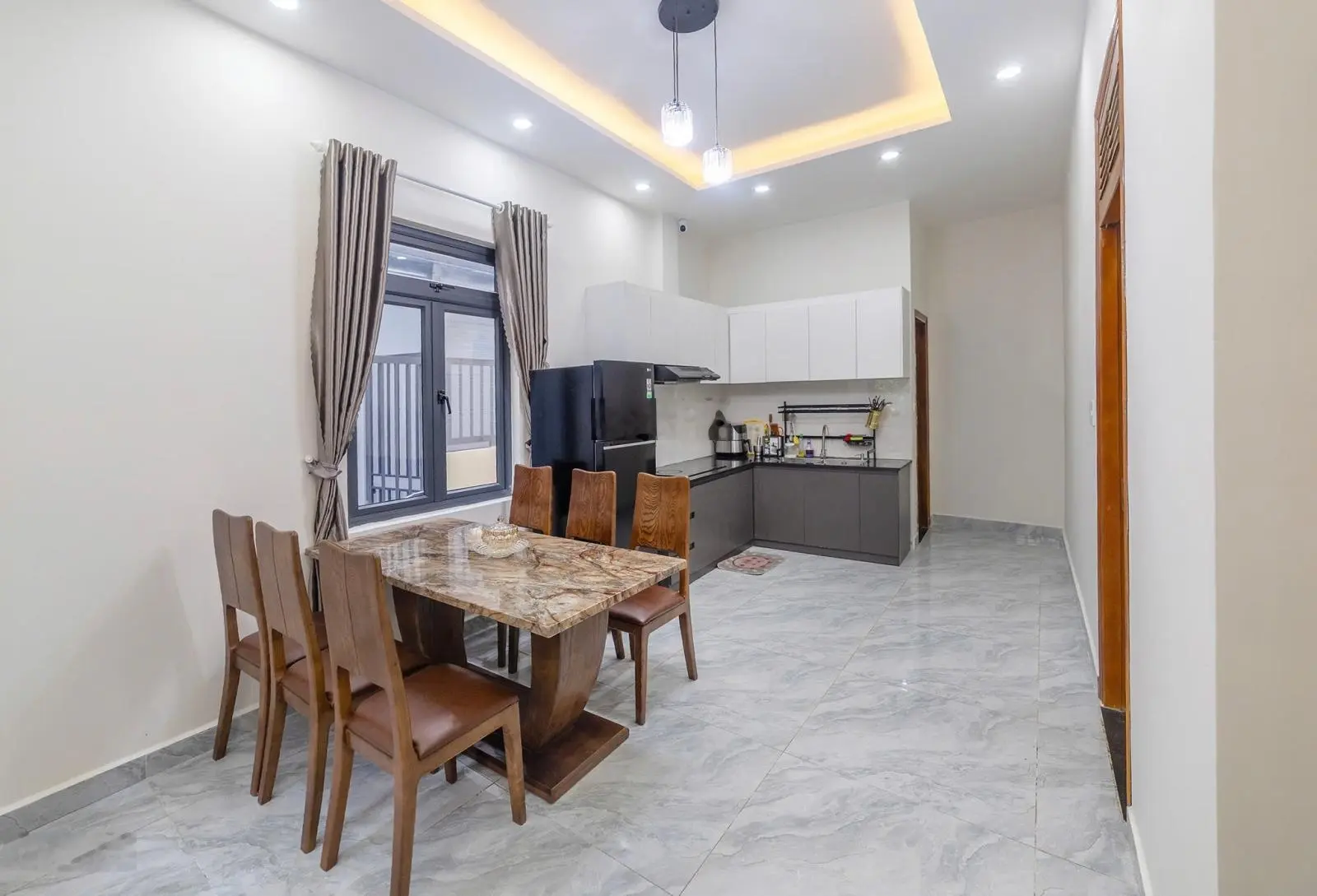 Bán villa nhỏ xinh tại Lữ Gia, Phường 9, Đà Lạt