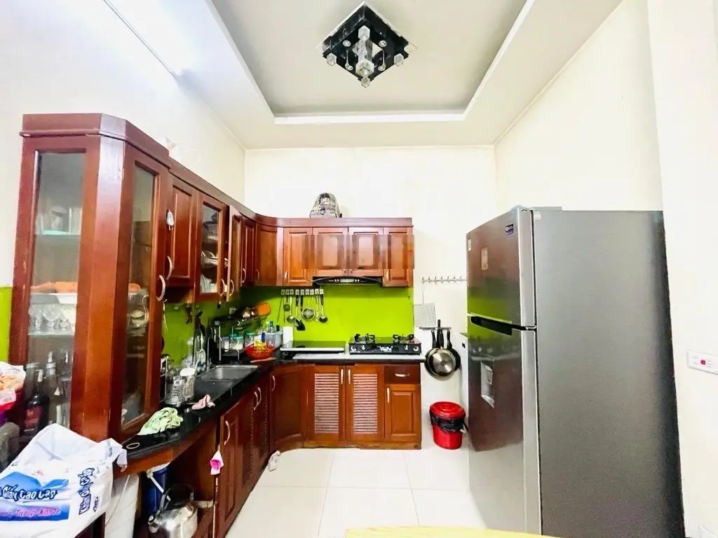 Siêu phẩm sài đồng - ô tô tránh oto - khu phân lô - mặt tiền rộng - gần hồ điều hoà - công viên