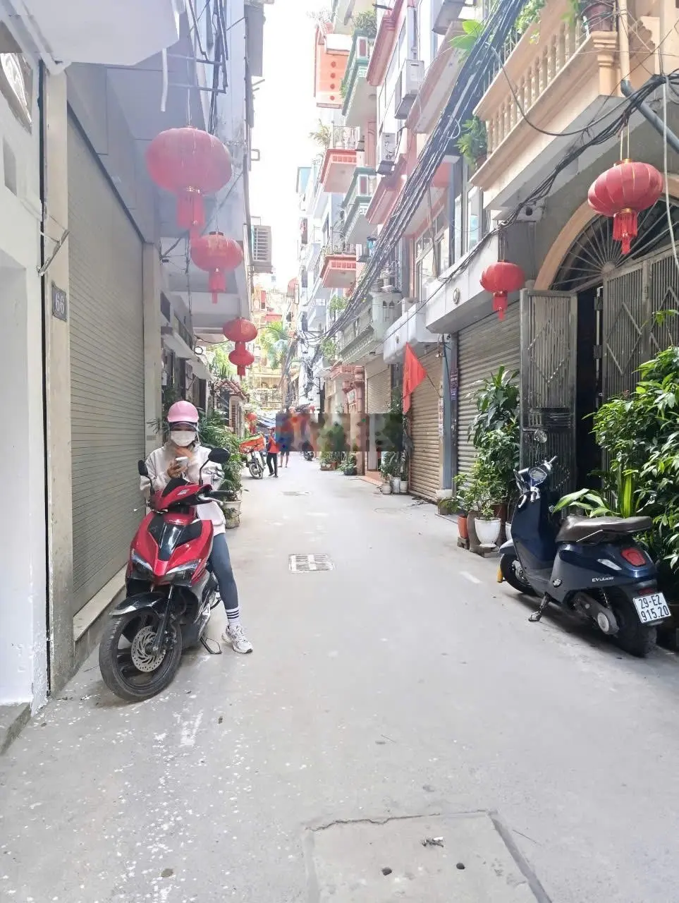 Siêu phẩm, bán nhà phú diễn, ô tô đỗ cổng, ngõ nông rộng, 35m, 5.9 tỷ