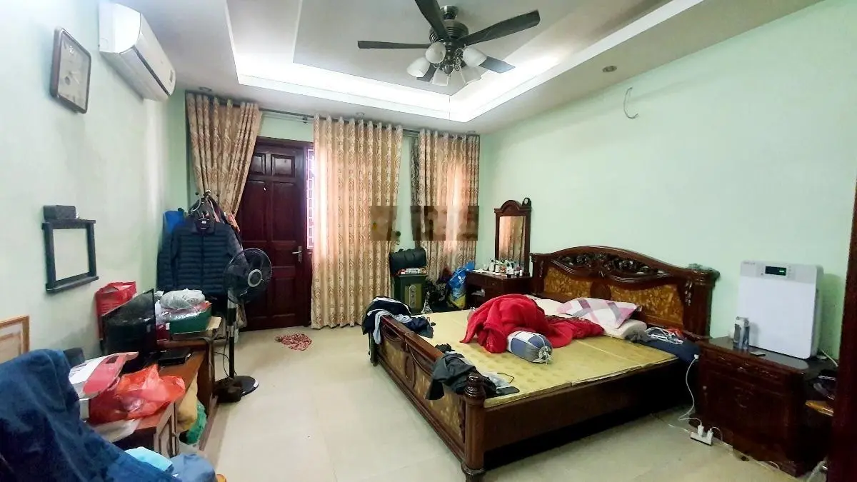 Bán Nhà Riêng 80m2, 17 tỷ tại Trường Chinh, Khương Mai, Thanh Xuân, Hà Nội