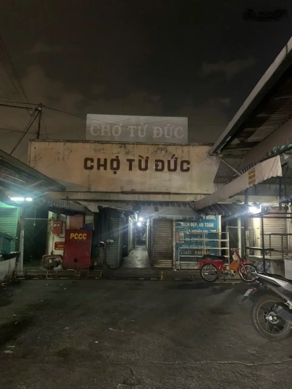Bán gấp nhà 58m2 đường Nguyễn Bá Luật ngay Chung Cư King Crown Võ Văn Ngân 4,x tỷ