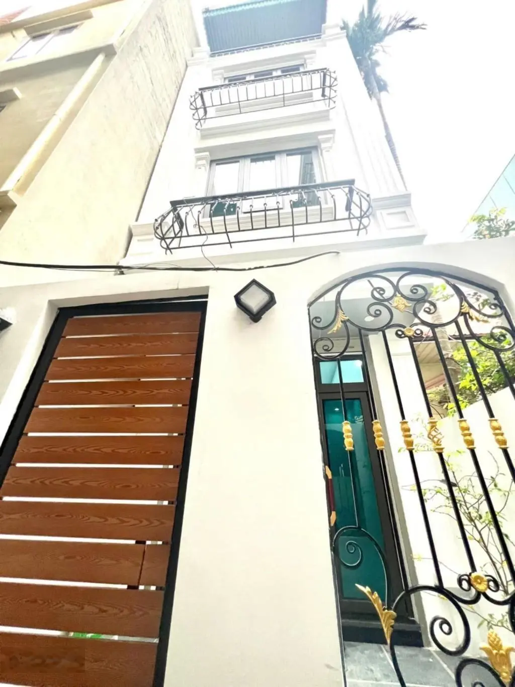 Bán Nhà Mới Tinh Tại Hưng Phúc, Hoàng Mai - Vị Trí Đẹp, Đầu Tư Tiềm Năng 50m2 chỉ 6,85 tỷ