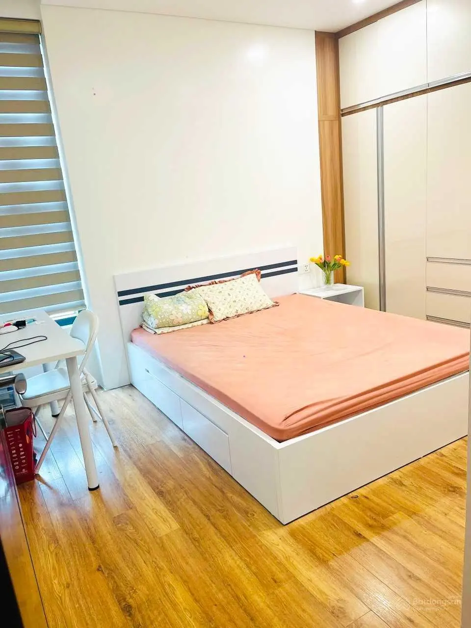 Tôi căn hộ 3 phòng ngủ cần bán tại Vinhomes D'Capitale giá rẻ
