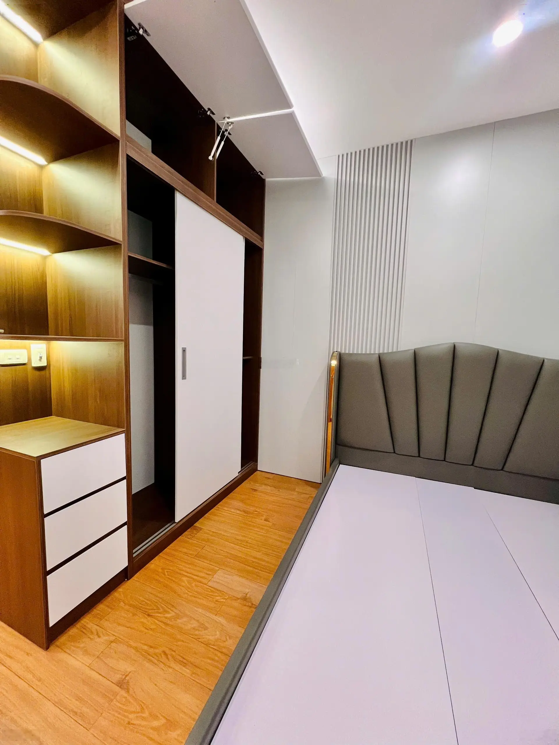 Căn Hộ 66m² Tại T1 Thăng Long Victory - Chỉ 3 Tỷ