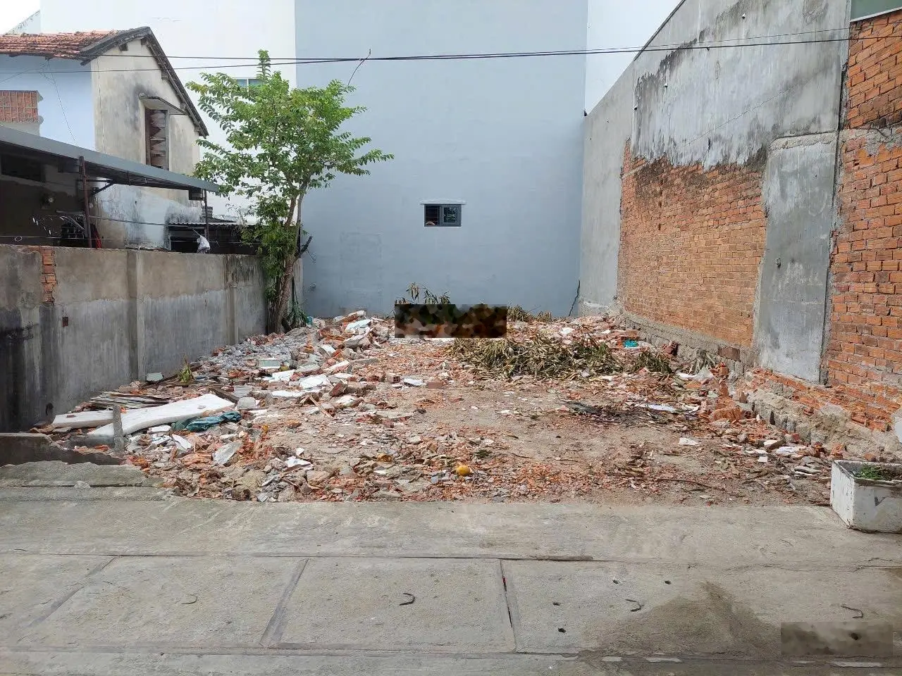 Bán mảnh đất ngay khu Z753, 92,4 m2. ngang 7,8m. hướng Đông Nam. Giá 2,9 tỷ