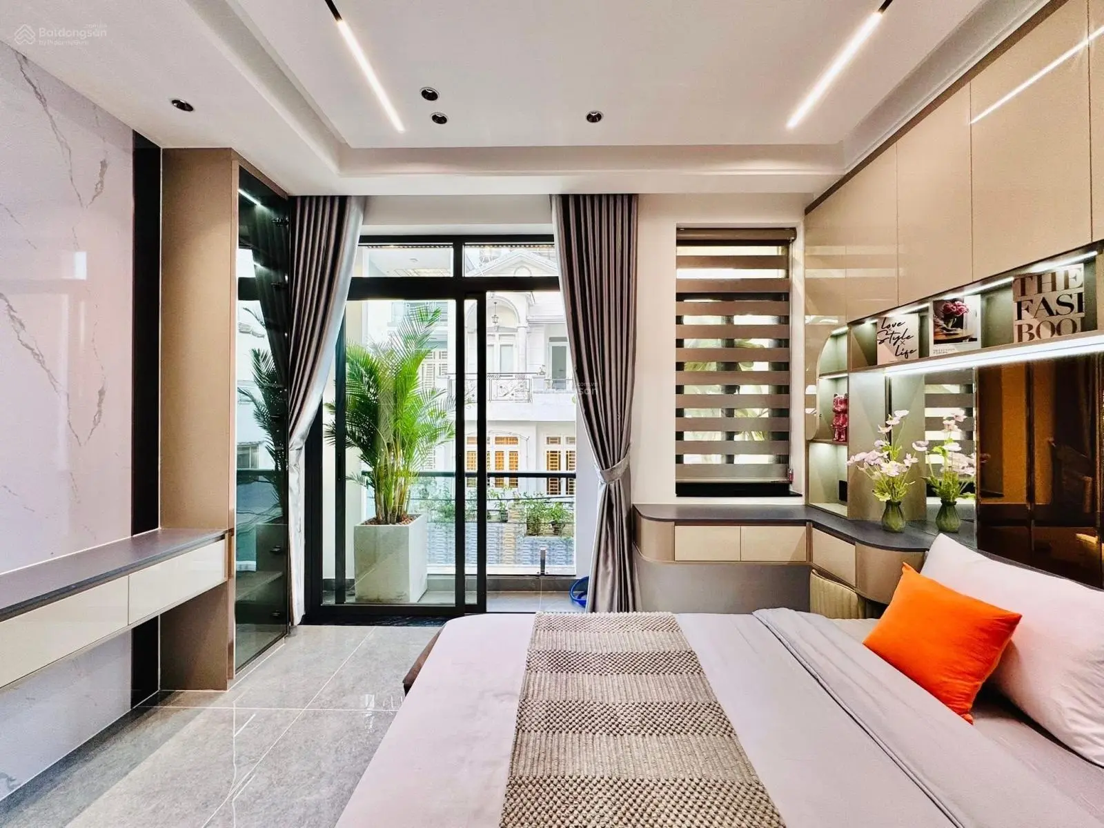 Siêu nhà phố - ngay công viên làng hoa - LVT phường 8 gò vấp