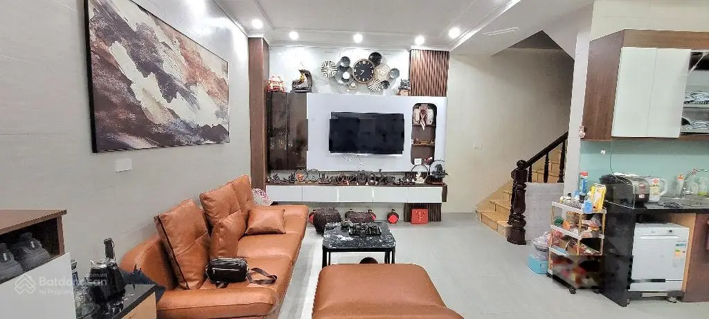 Bán nhà ngõ 39 Tứ Liên, 36m2, 4 tầng, 4 tỷ 500 tr.