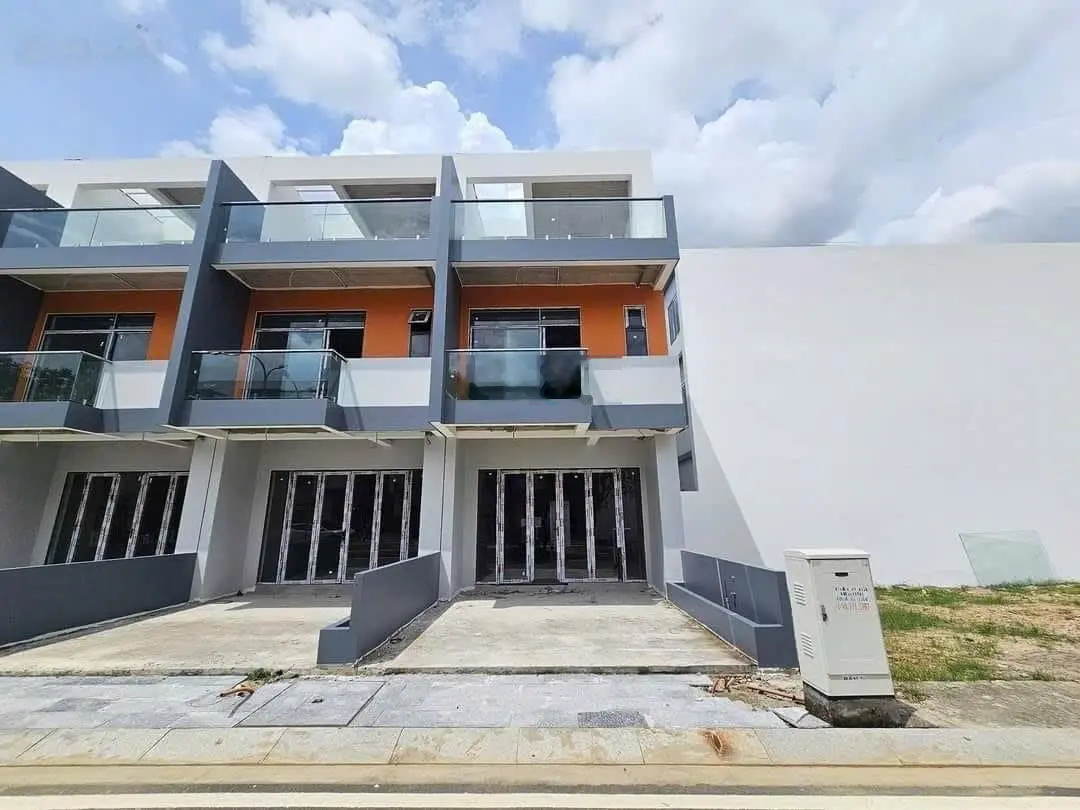 Căn Đông Nam Gói 8 Mỹ Gia (KVG The Capella Nha Trang) Bán Nhanh 4.4 Tỷ