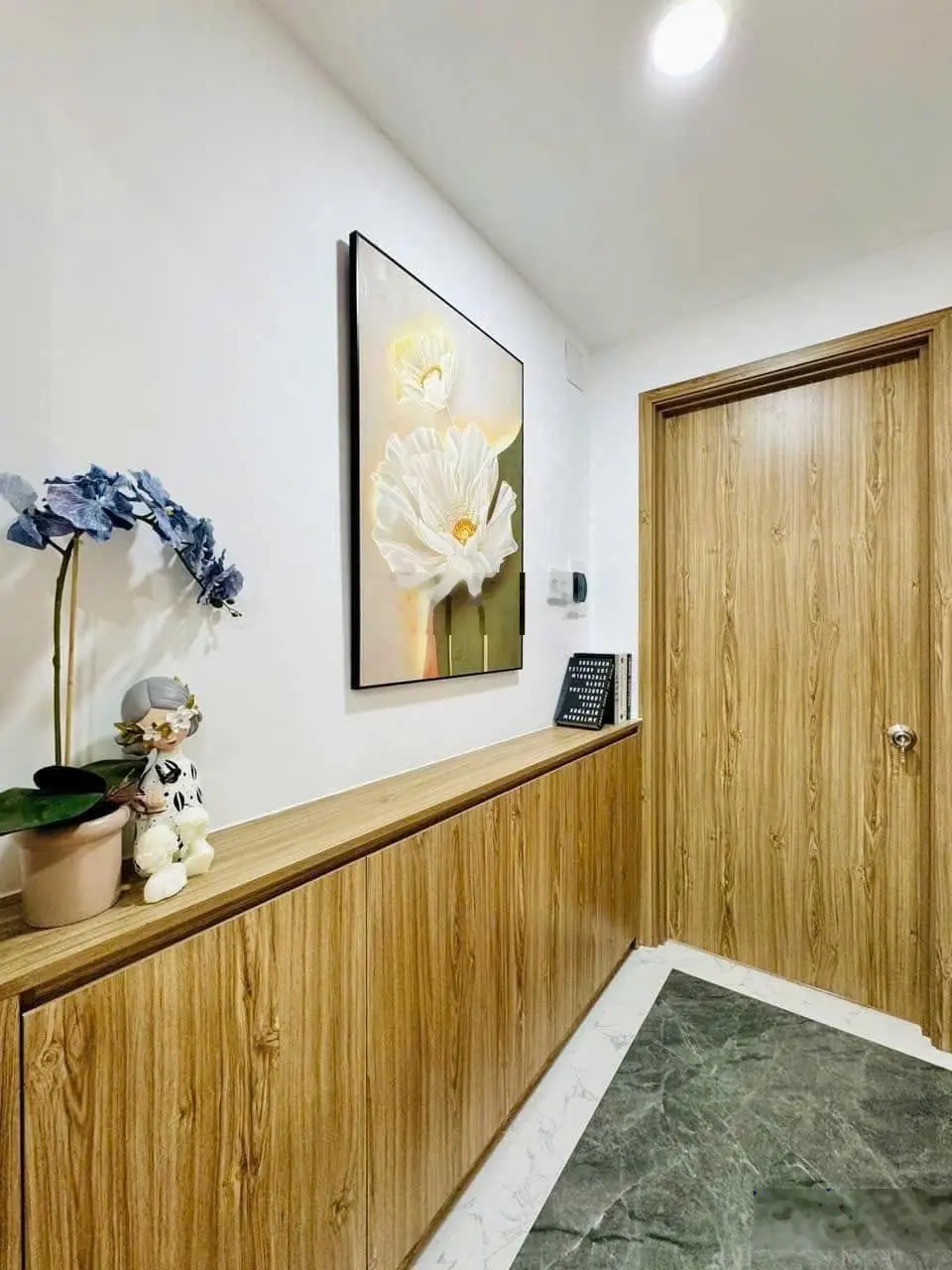 Giá siêu rẻ quận 7, đường bùi văn ba, chỉ 3 tỷ 550 - dt50m2, kc-5 lầu, nhà đẹp - sổ sẵn - hoàn công