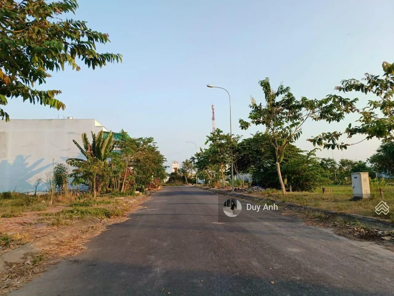 Bán nhanh đất đối diện khu Phú Cường, Phan Thái Quý, An Hòa, Rạch Giá, Kiên Giang, 120m2/450tr, SHR