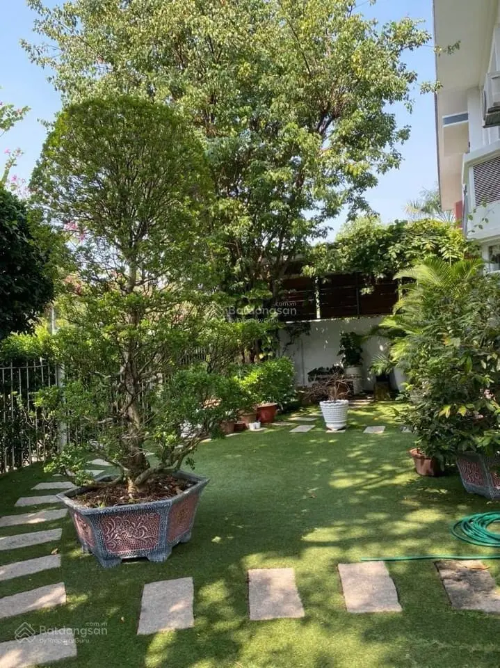 33 tỷ sở hữu ngay villa (DT 10x20m) 3 tầng - Song Hành, An Phú, Quận 2. LH 0901882939