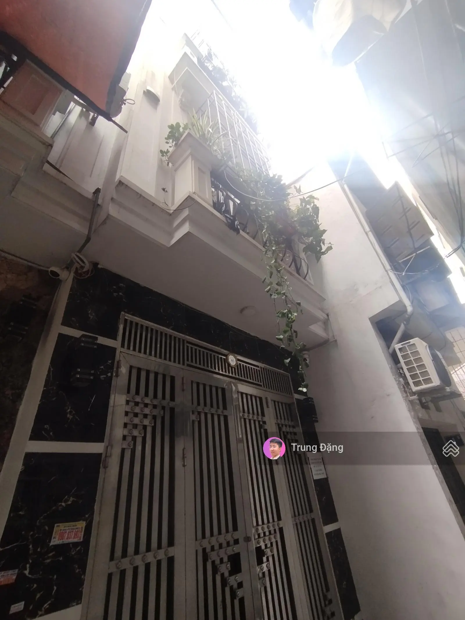 Bán gấp nhà Phan Đình Giót Thanh Xuân - ngõ thoáng, 50m ra ô tô - 35m2 chỉ 5 tỷ