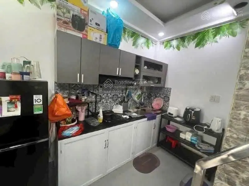 Nhà 1t1l hẻm đường 339, Phước Long B, Quận 9, DTS 36m, 2.85 tỷ tl.