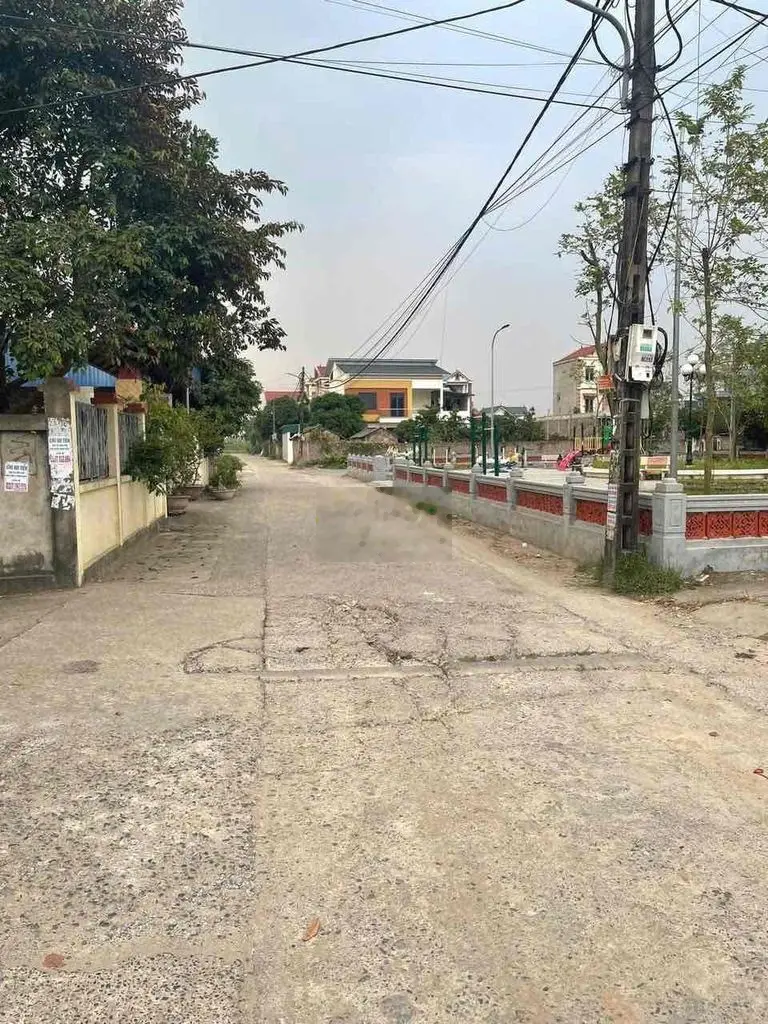 View hồ- công viên sân chơi thoáng mát-đường oto tránh thông thoáng