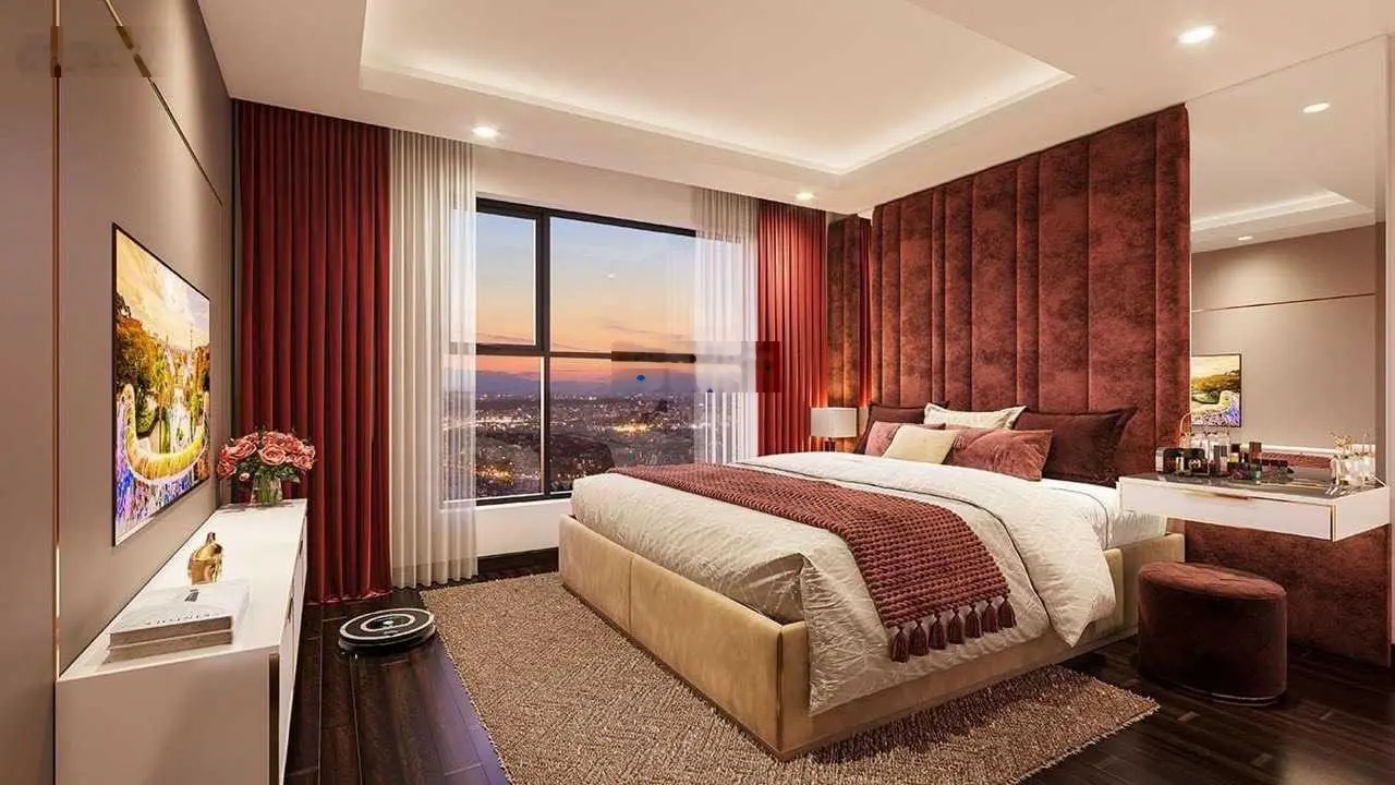 Chiết khấu khủng tháng 11 lên đến gần 1 tỷ, còn vài căn giá rẻ, view đẹp chỉ từ 1tỷ8