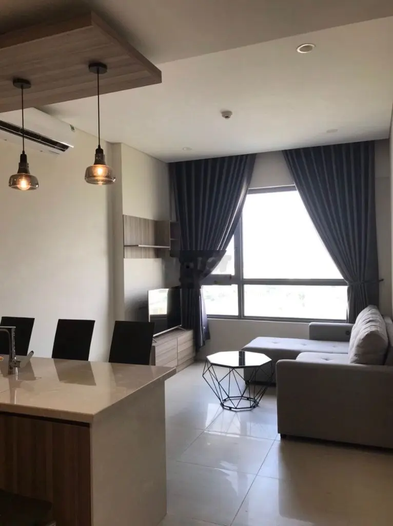 Bán căn hộ dịch vụ officetel giá tốt 1PN, 45m2, 3.4 tỷ tại ĐảoKimCương