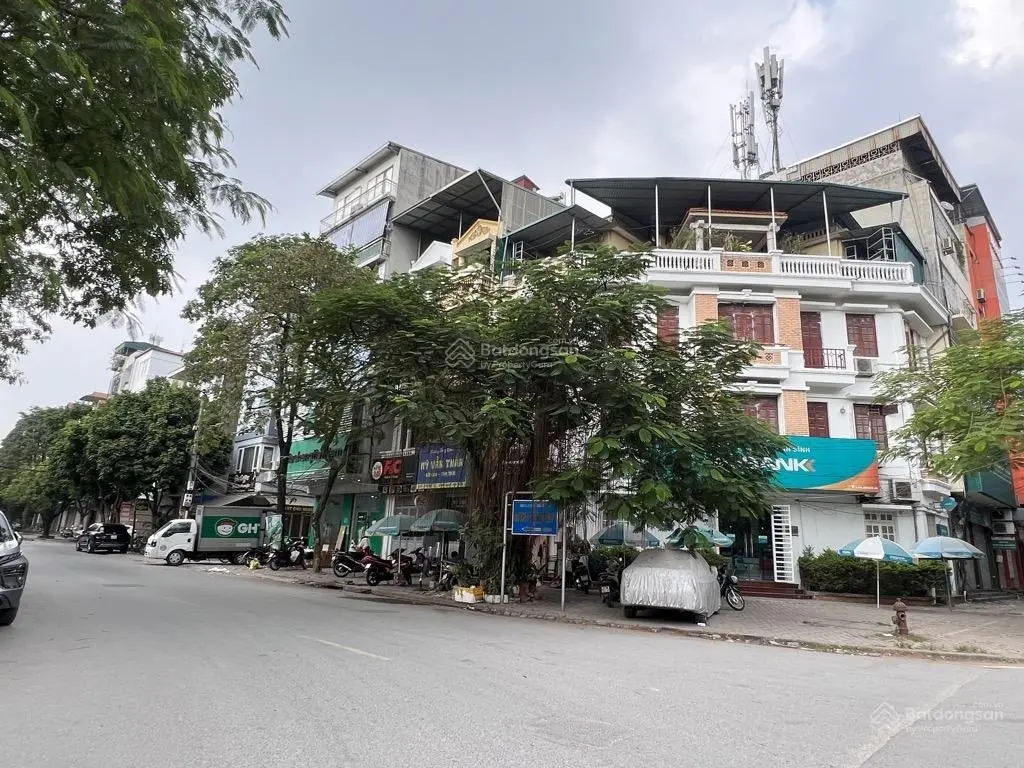Nhà phố Đại Từ, Đại Kim, Hoàng Mai, 5 tầng lung linh, hưởng trọn tiện ích KĐT Đại Kim, Linh Đàm