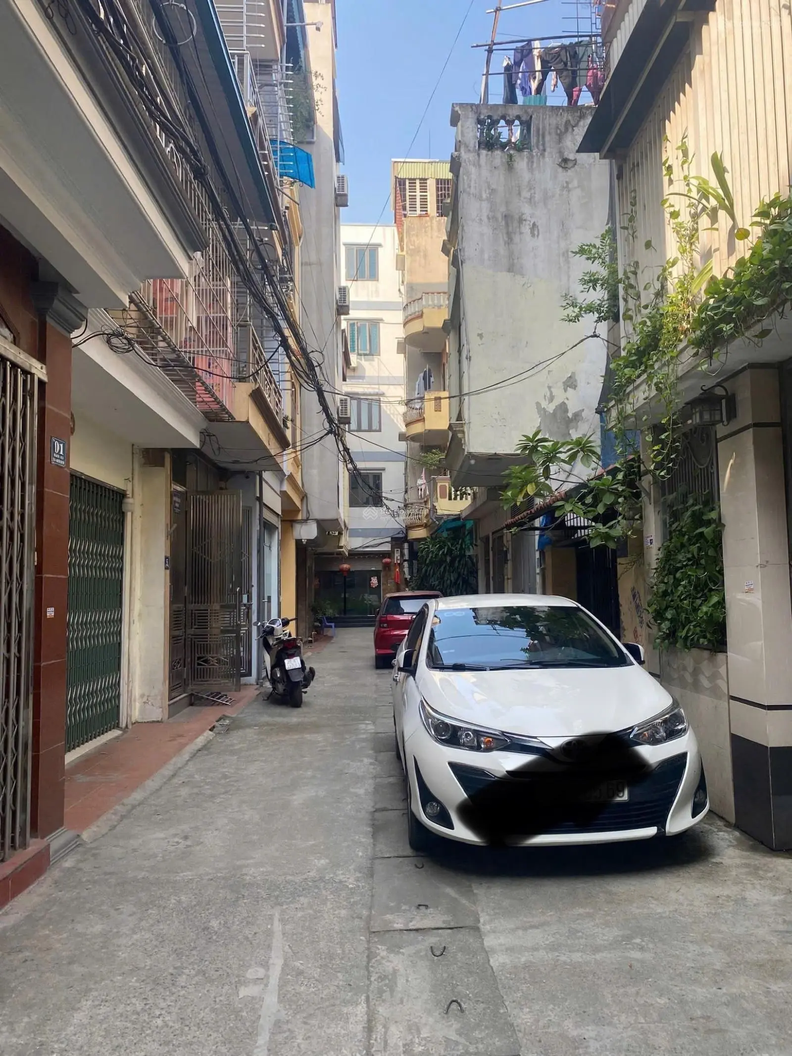 Chính chủ bán nhà riêng Nguyễn Văn Trỗi, Thanh Xuân, căn góc 55m2, ô tô tránh, 3 thoáng vĩnh viễn