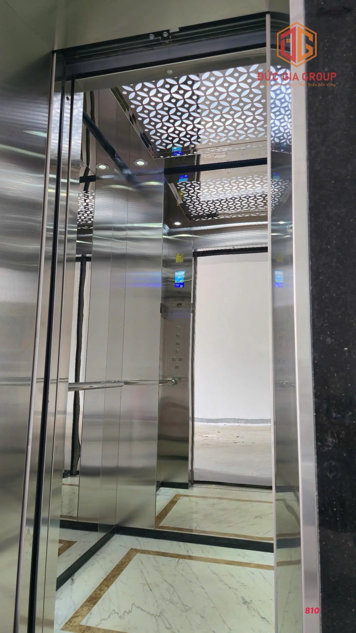 Bán nhà hoàn thiện 4 tầng, mặt tiền đường Đồng Khởi 6m4 x 56m, full thổ cư giá 30 tỷ!