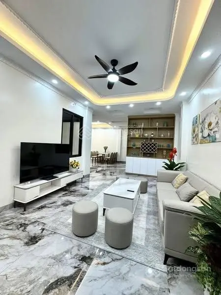 Bán nhà riêng 59m2, 12,5 tỷ, 6PN, 4WC tại Ngọc Lâm, Long Biên, Hà Nội siêu hot