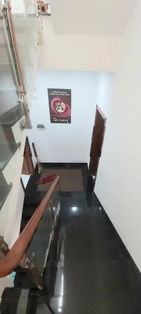 Bán Nhà Mặt tiền Nguyễn Duy Trinh, 7,7 tỷ, 61,1m2,sát vách Global City