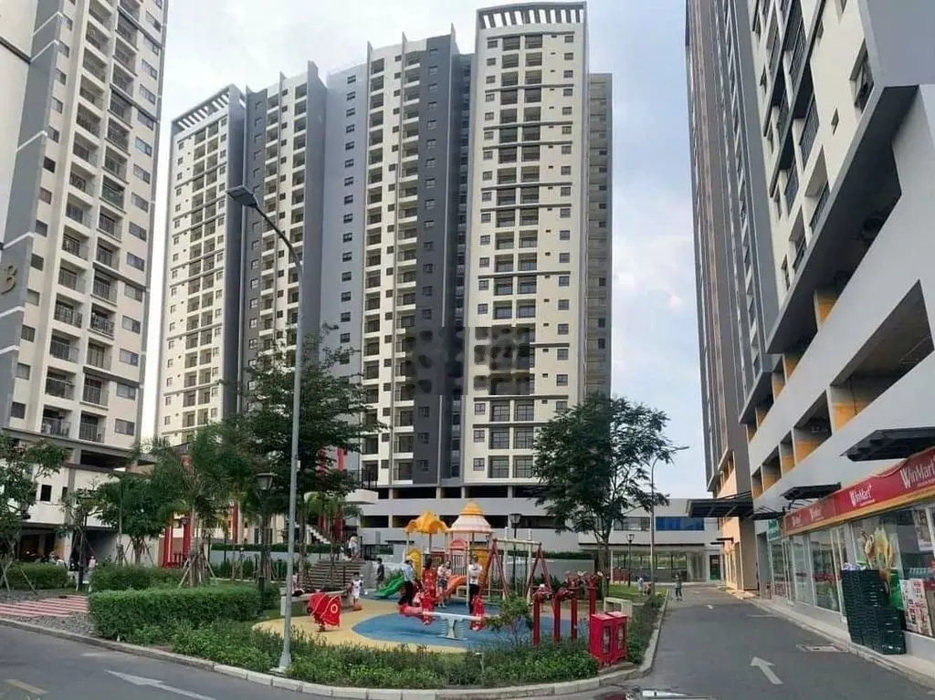 Cập nhật giỏ hàng sang nhượng mới nhất tại chung cư Eco Xuân