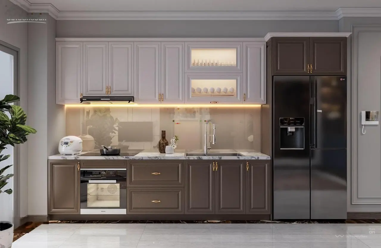 Bán căn hộ An Gia Garden Q. Tân Phú. DT 85m2 3PN, 2WC giá 3tỷ5 có sổ, LH 0932 874 *** - Hoà