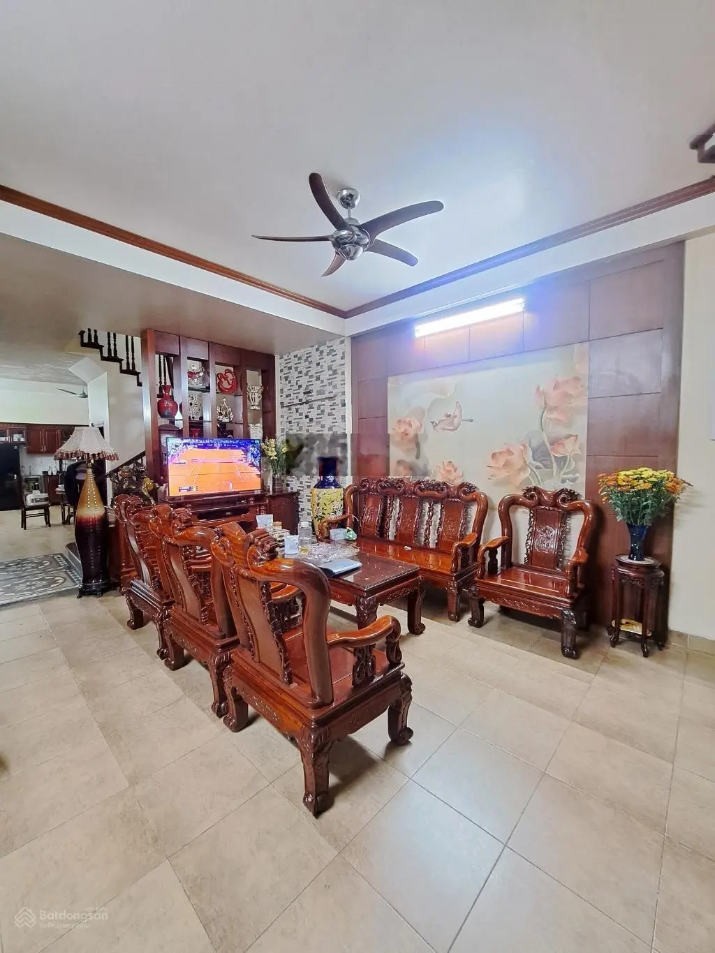 Tôi bán nhà Ngô Quyền, Hà Đông-ô tô vào nhà-2 mặt ngõ trước sau-3 mặt thoáng vĩnh viễn-55m2-9,5 tỷ