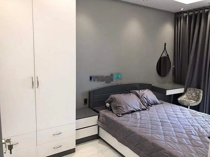 NGỘP BANK bán gấp CH TERRA ROYAL Q3, 58m2 giá ưu đãi 1,625 tỷ
