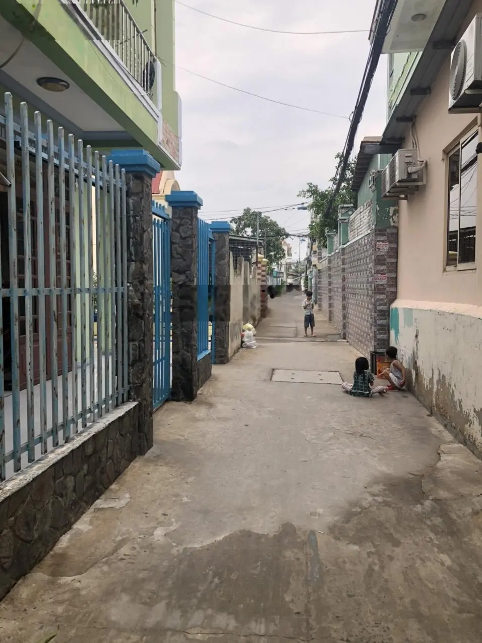 Bán nhà riêng tại Đường Chuyên Dùng 9, Quận 7, TP.HCM, giá ưu đãi 3,5 tỷ, 46m2