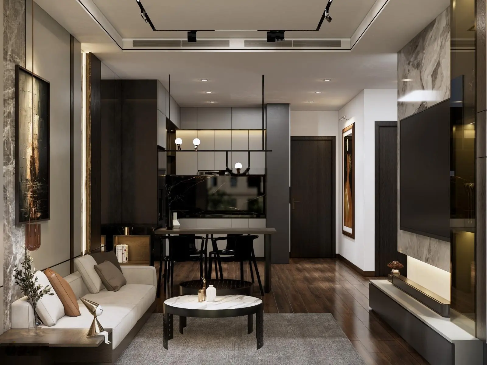 Có nhà riêng sớm hơn dự định với Green Town Bình Tân- giá từ 40triệu/m2- 2tỷ/căn LH ngay 0918 141 ***