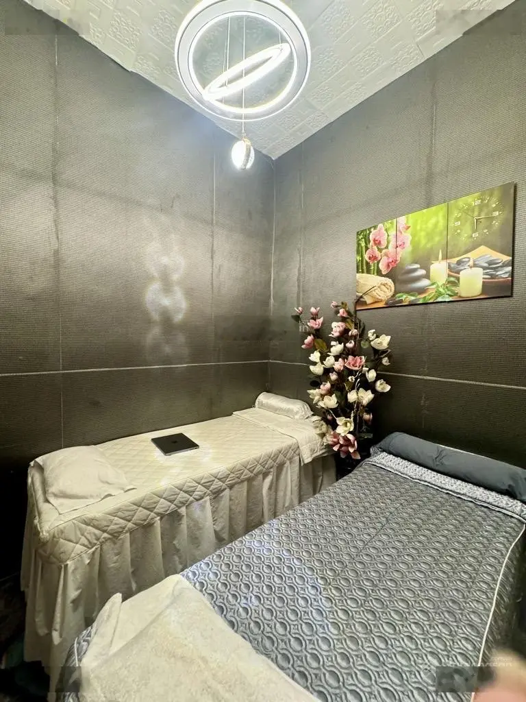 Bán gấp nhà cấp 4 sân vườn, đường Song Hành, Hóc Môn, Diện tích 191m2, Giá 4,850 tỷ