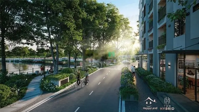 Căn hộ cao cấp Q.9 63m2 chỉ cần thanh toán 900triệu hỗ trợ LS 24 tháng