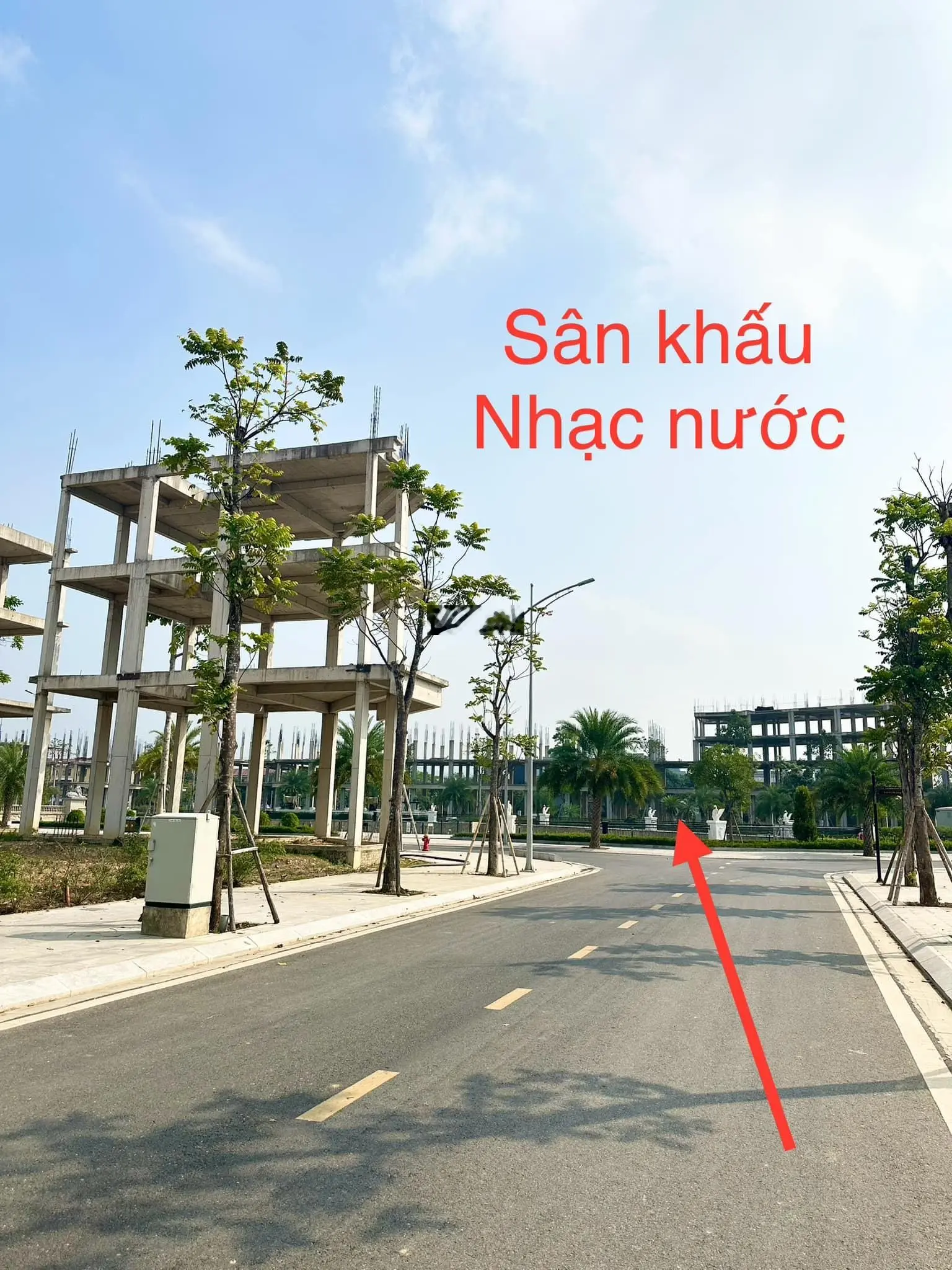 Tôi chính chủ cần bán LK17 view đảo vua ( sổ đỏ chính chủ ) tại Danko City